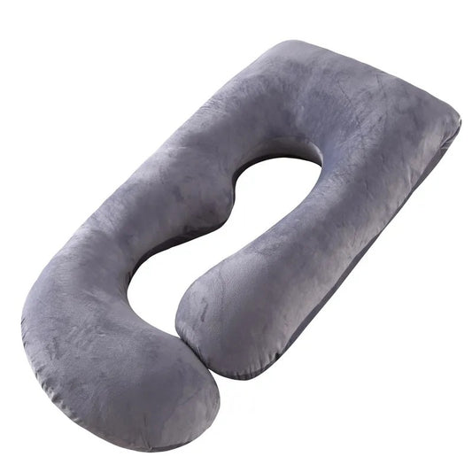 Pillow Sleep Nursing Maternity Full Body