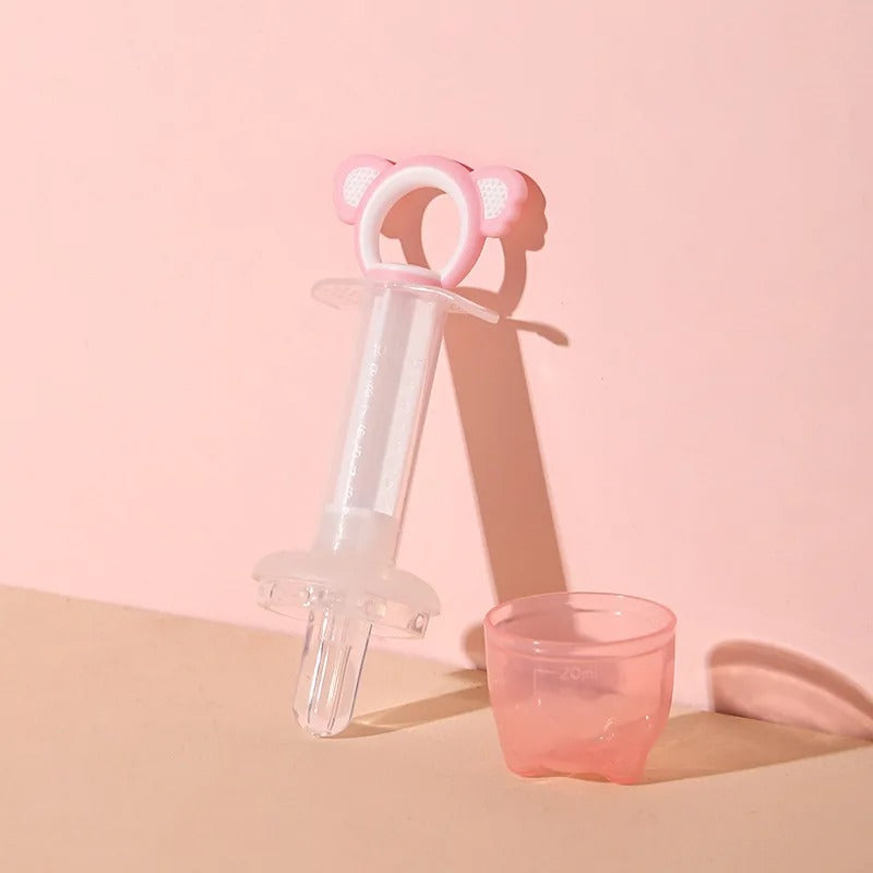 New Medicine Feeder Needle