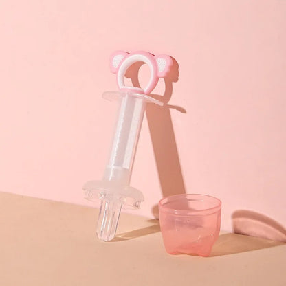 New Medicine Feeder Needle