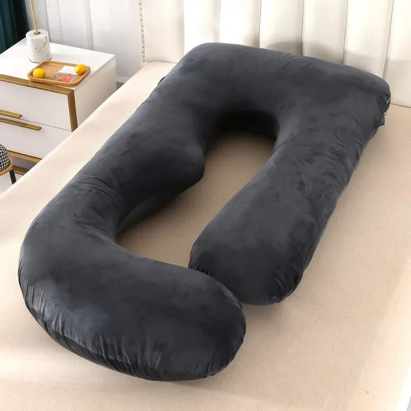 Pillow Sleep Nursing Maternity Full Body