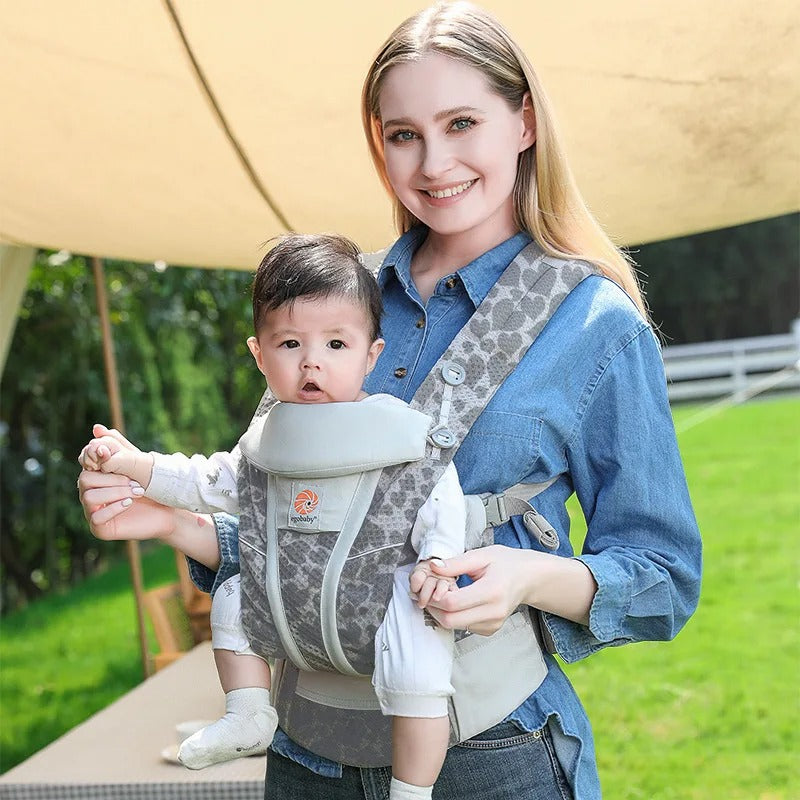 Baby Carrier Ergonomic Infant Multifunctional