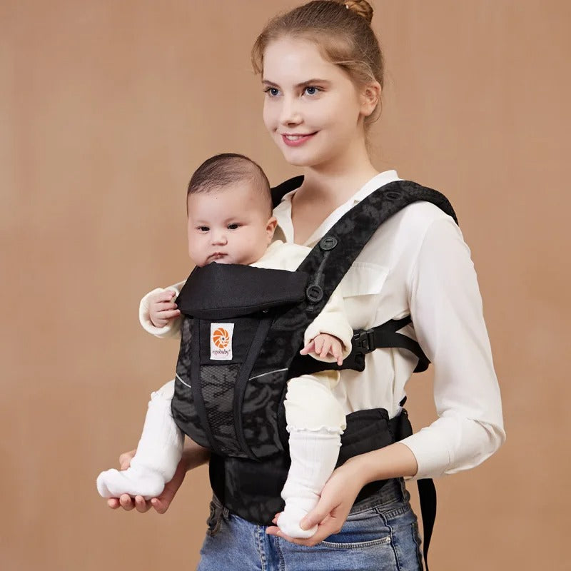 Baby Carrier Ergonomic Infant Multifunctional
