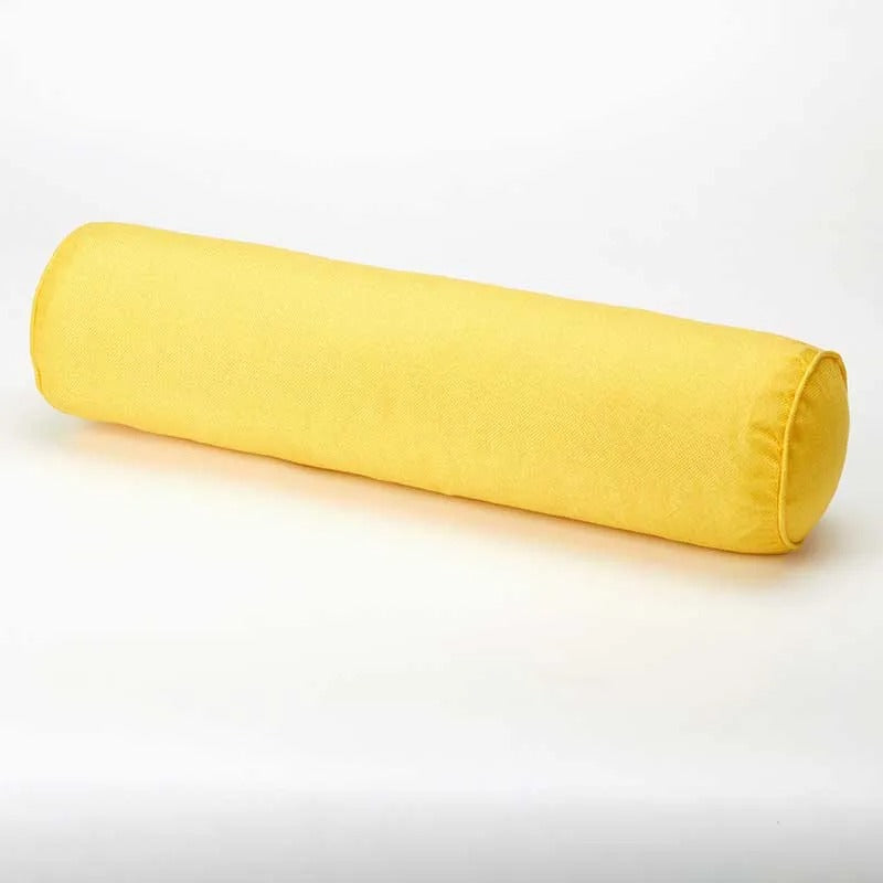 Removable Washable Crib Roll Cushions Back Head Support.