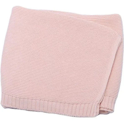 Personalized Baby Blanket