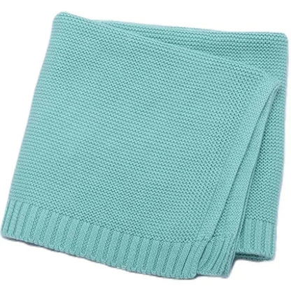 Personalized Baby Blanket