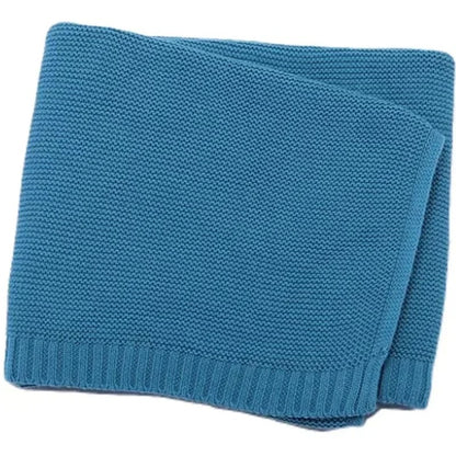 Personalized Baby Blanket