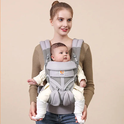 Baby Carrier Ergonomic Infant Multifunctional