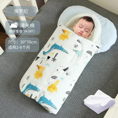 Sleeping Bag For Newborn