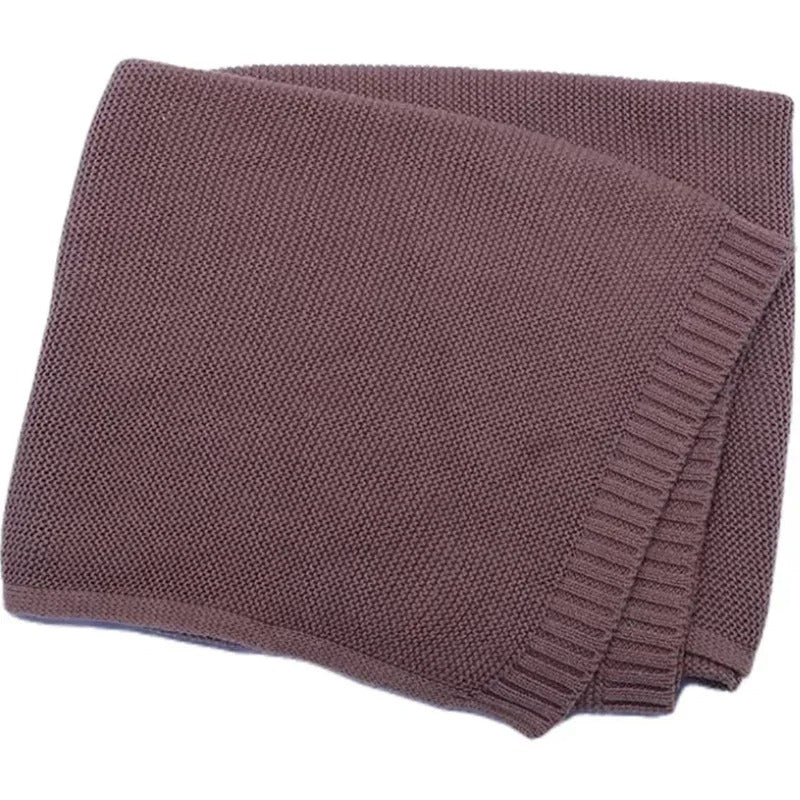 Personalized Baby Blanket