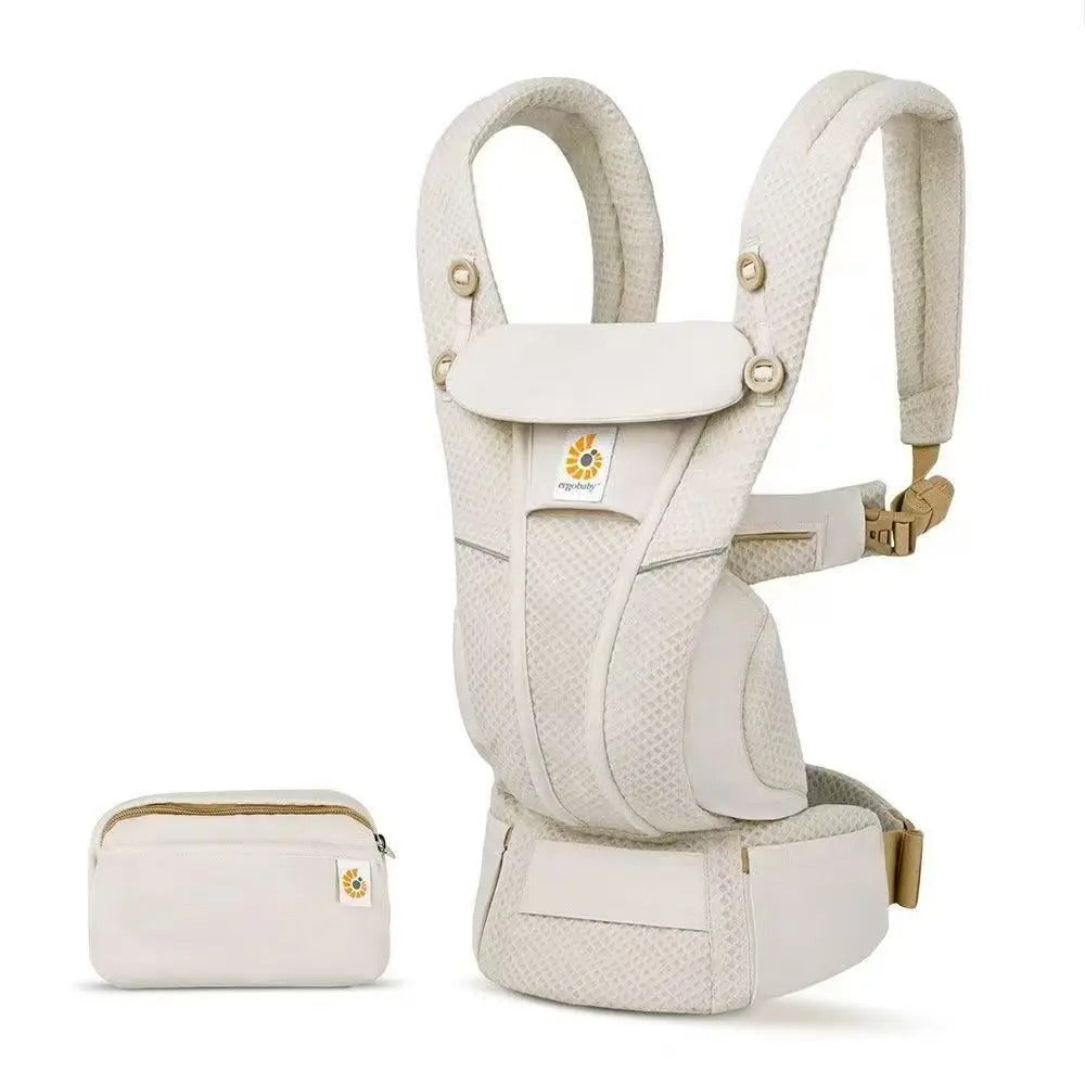 Baby Carrier Ergonomic Infant Multifunctional