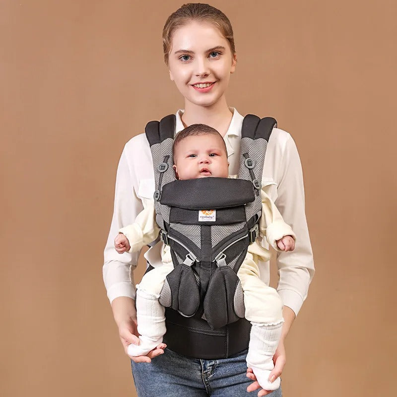 Baby Carrier Ergonomic Infant Multifunctional