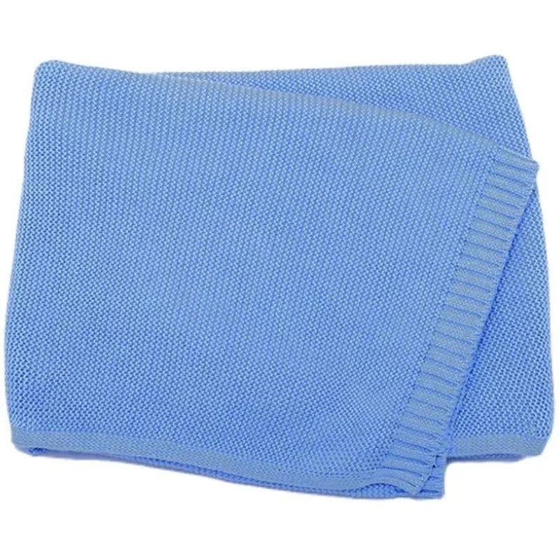 Personalized Baby Blanket