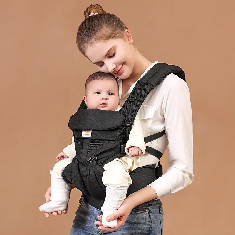 Baby Carrier Ergonomic Infant Multifunctional