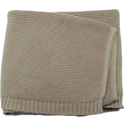 Personalized Baby Blanket