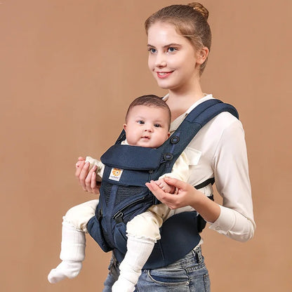 Baby Carrier Ergonomic Infant Multifunctional