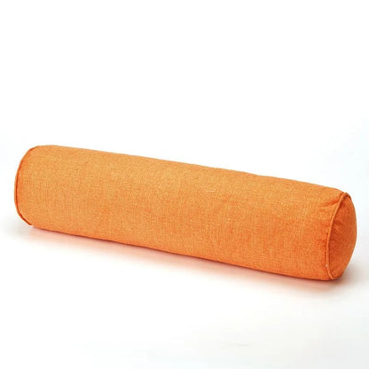 Removable Washable Crib Roll Cushions Back Head Support.
