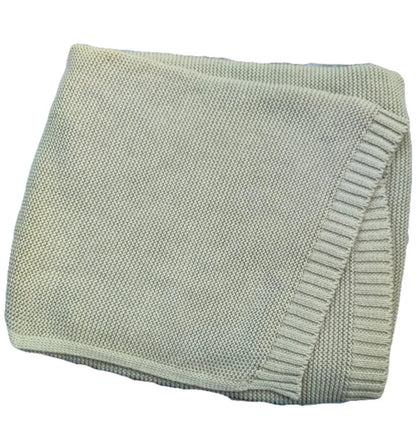 Personalized Baby Blanket