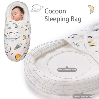 Sleeping Bag For Newborn