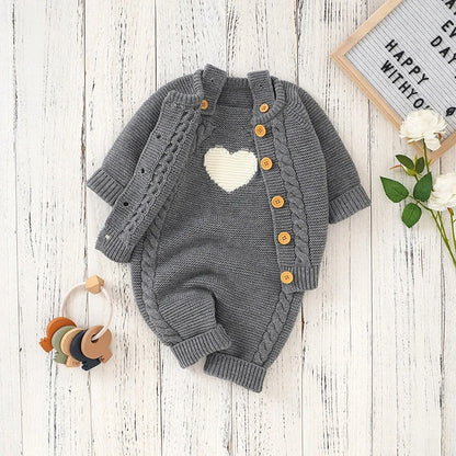 Sleeveless Jumpsuit Fashion Solid Toddler Girl Kid Top +Romper 2PC