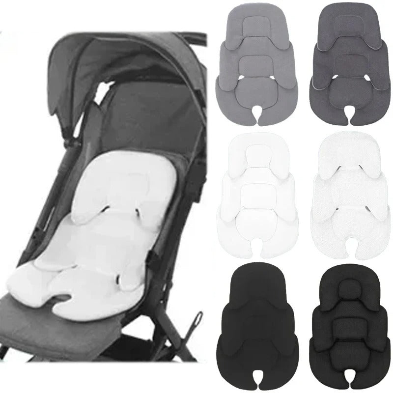 Universal Baby Stroller Seat Pad