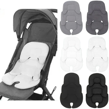 Universal Baby Stroller Seat Pad