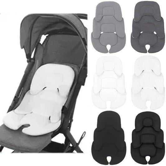 Universal Baby Stroller Seat Pad