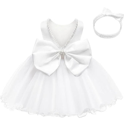 Baby Dresses 1st Birthday Party