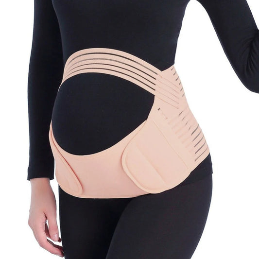 Belly Bands & Support