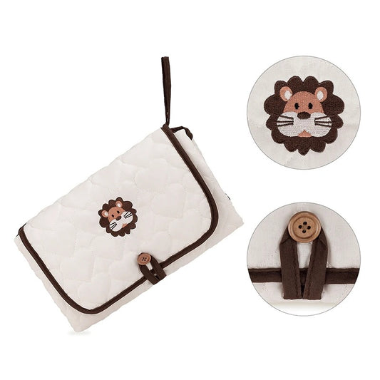 Diaper Mesh Bag Newborn Infant