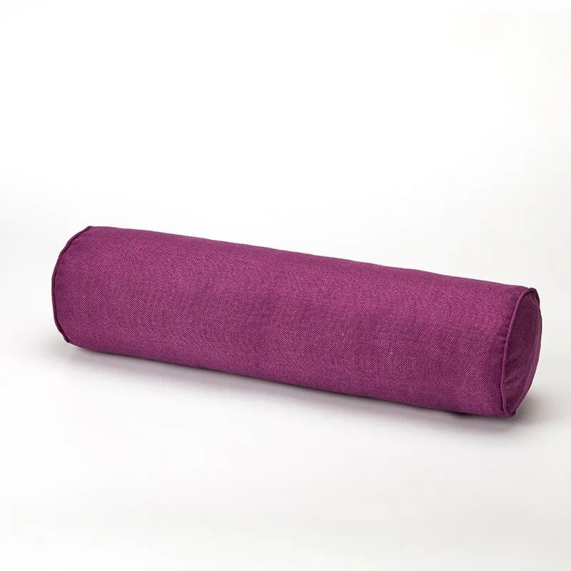 Removable Washable Crib Roll Cushions Back Head Support.