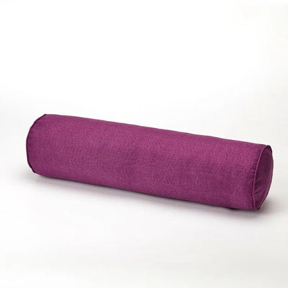 Removable Washable Crib Roll Cushions Back Head Support.