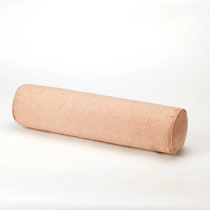 Removable Washable Crib Roll Cushions Back Head Support.