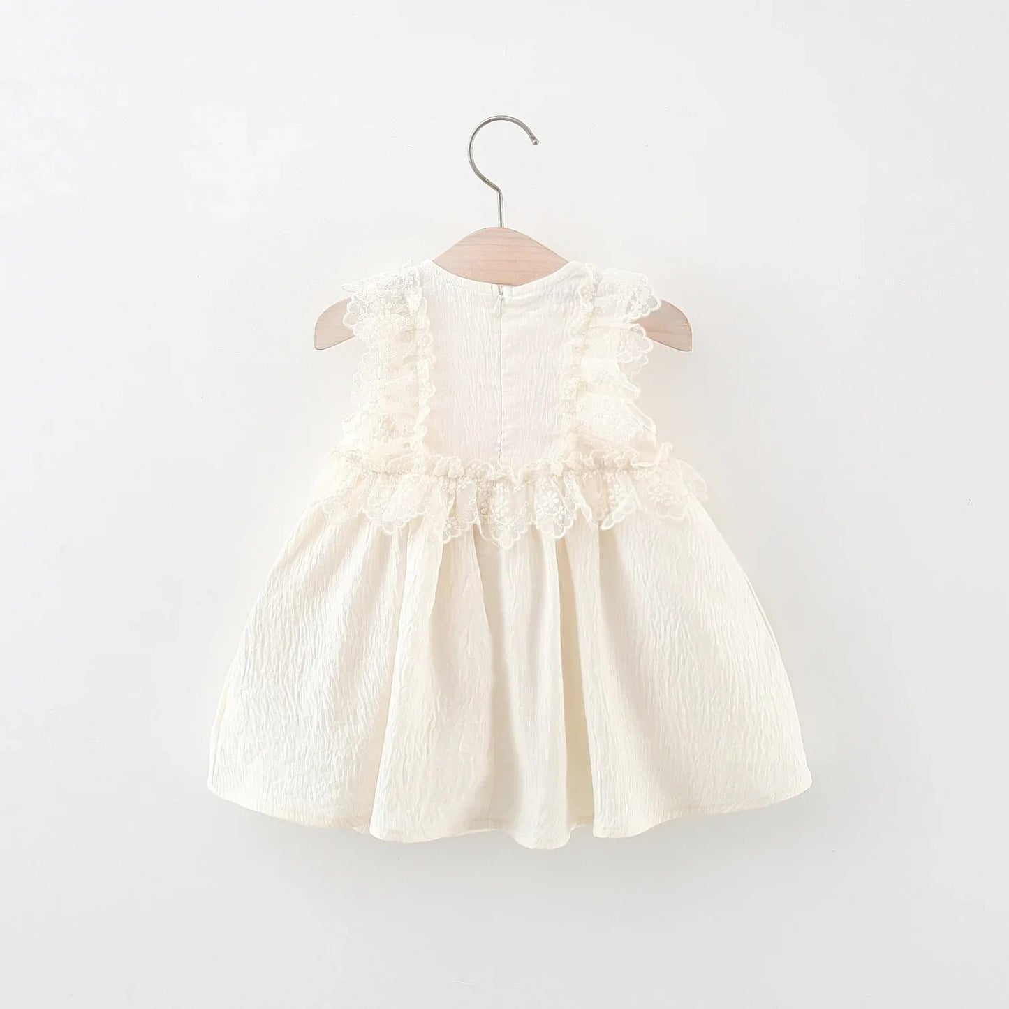 Summer New Baby Girl Dress