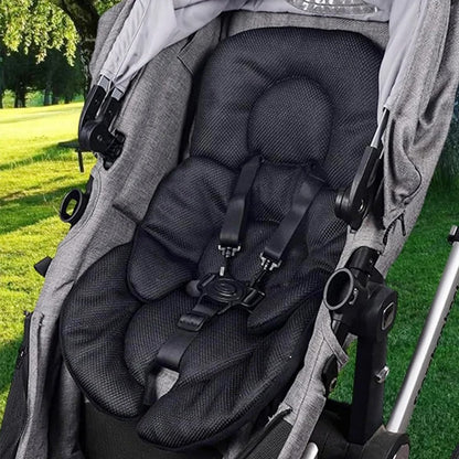Universal Baby Stroller Seat Pad