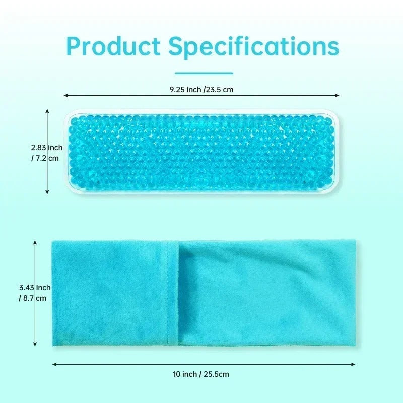 3pcs Perineal Cold Compress