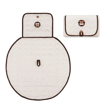 Diaper Mesh Bag Newborn Infant