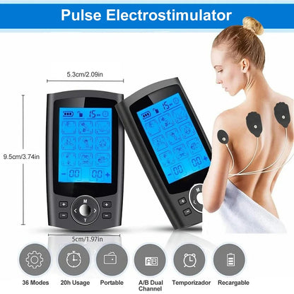 Insmart Tens Massager
