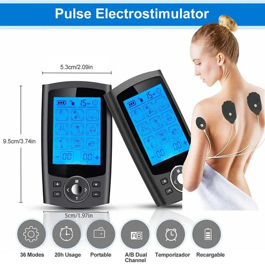 Insmart Tens Massager