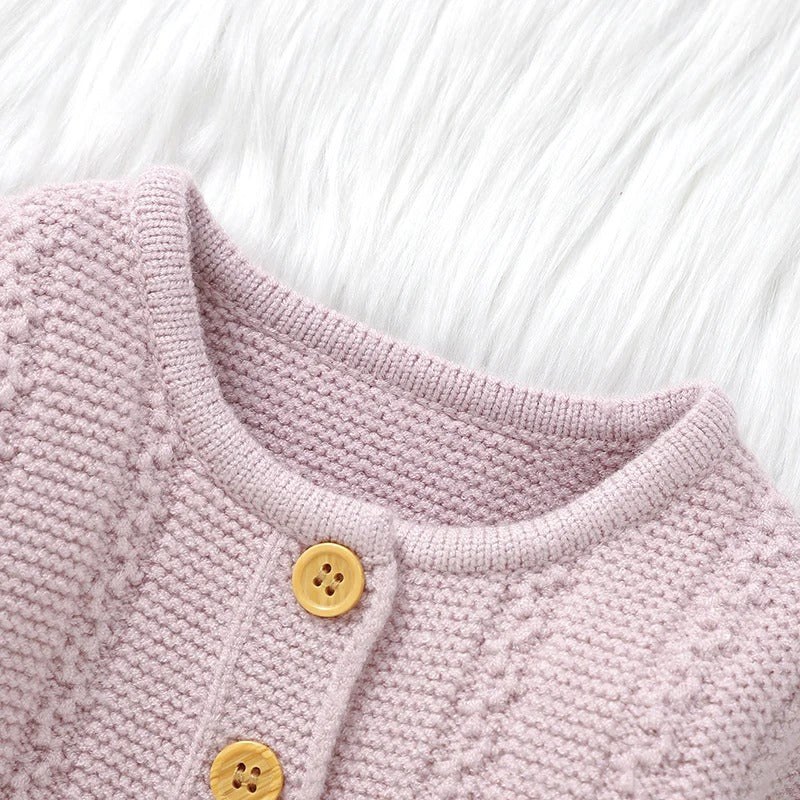 Fashion Ruffles Newborn Girls Jumpsuit Long Sleeve Overall Autumn Pantyhose Warm