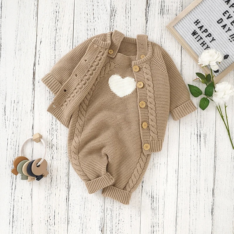 Sleeveless Jumpsuit Fashion Solid Toddler Girl Kid Top +Romper 2PC