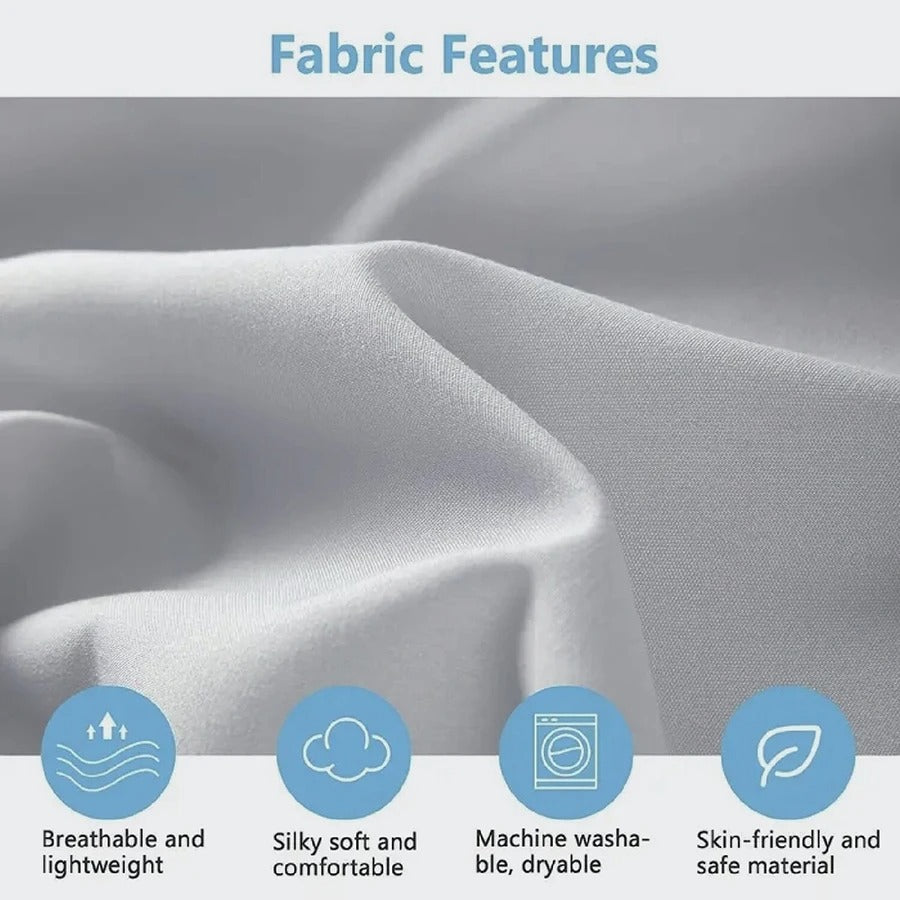 Mini-Crib Sheets Set for Baby