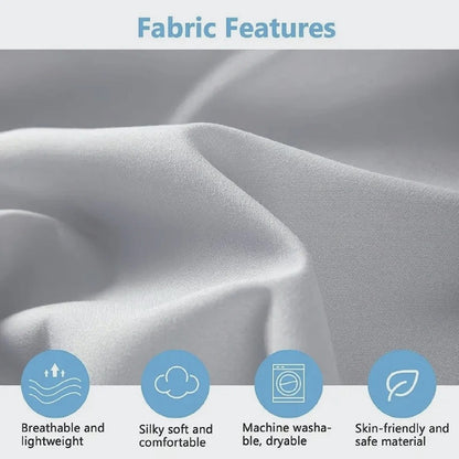 Mini-Crib Sheets Set for Baby