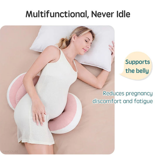 Pregnancy Waist Support Pillow