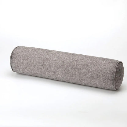 Removable Washable Crib Roll Cushions Back Head Support.