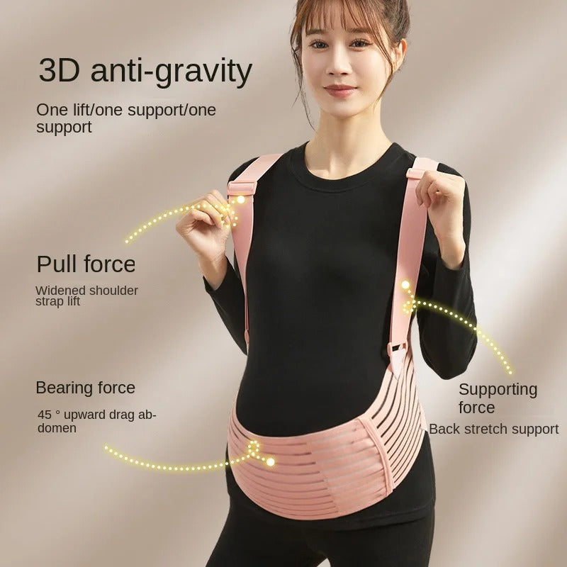 Prenatal Shoulder Support Abdominal Belt