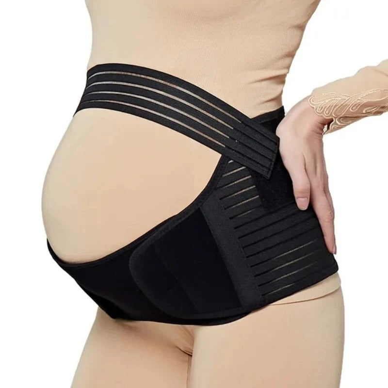 Belly Bands & Support