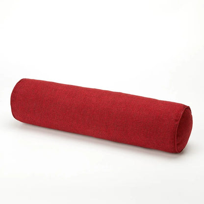 Removable Washable Crib Roll Cushions Back Head Support.