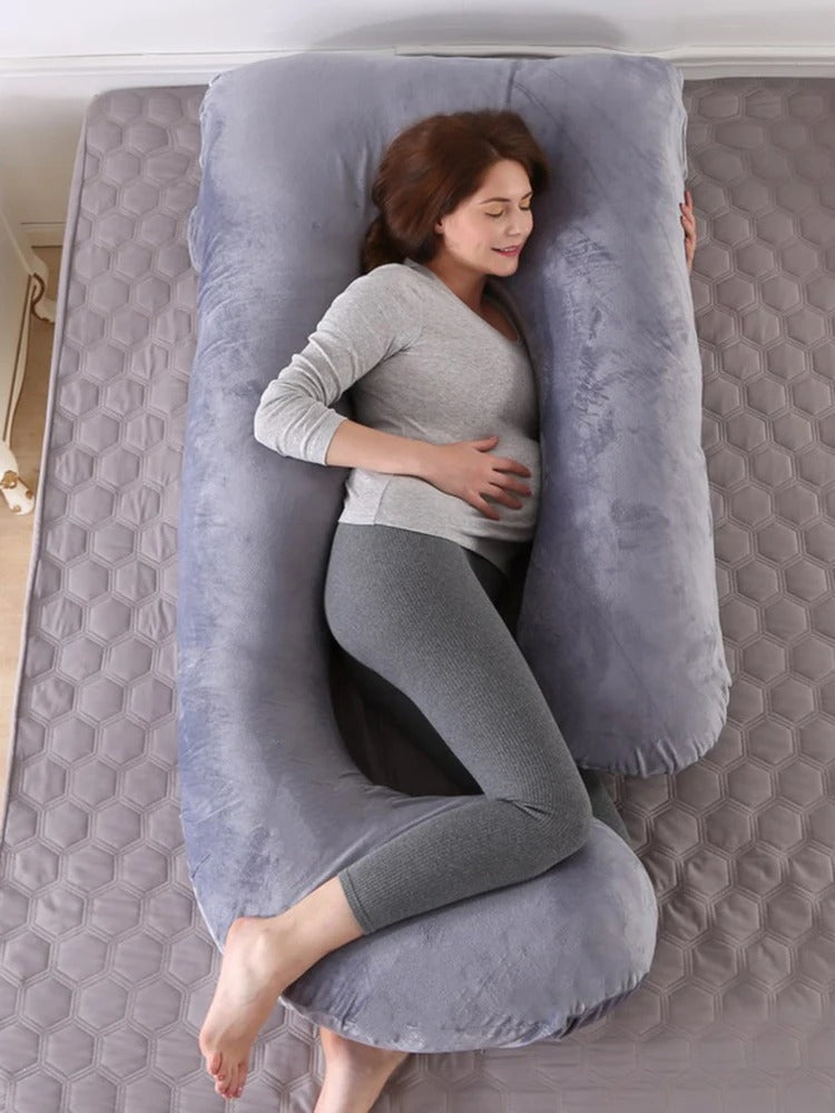 Pillow Sleep Nursing Maternity Full Body