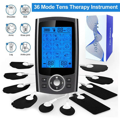 Insmart Tens Massager