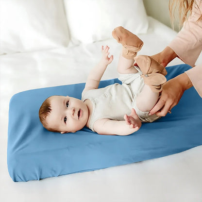 Baby Diaper Changing Pad Cover
